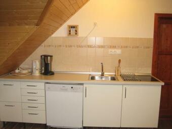 Hostal Hilltop Guesthouse