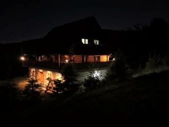 Agroturismo G�rska Hacjenda