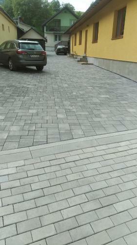 Apartamento Ubytovanie Valerianna