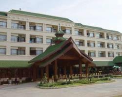 Hotel Krabi Heritage