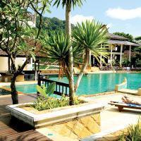 Hotel Krabi La Playa Resort