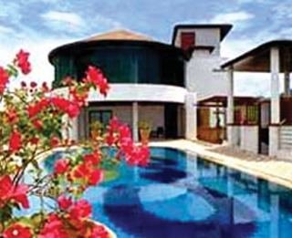 Cabana Grand View Hotel & Spa