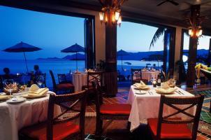 Hotel Chaba Cabana Beach Resort