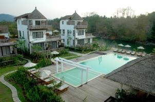 Hotel Aana Resort N Spa