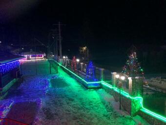 Hostal Pensiunea Chez Marie