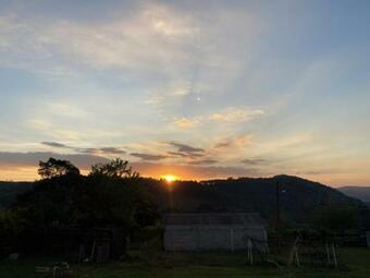 S�tio Alvorada - Para�so Localizado No Circuito Das �guas Paulista