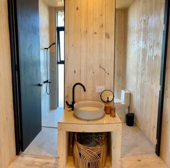 Olas De Buchupureo: Con Vida De Campo