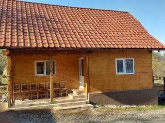 Agroturismo Casa Alina Breb