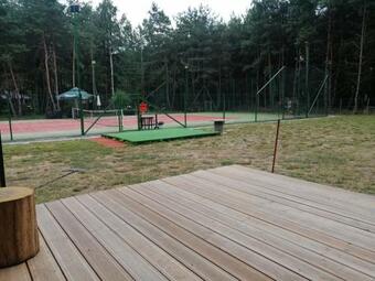 Domek Quatro Brzezinki