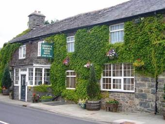 Hostal The Penrhos Arms