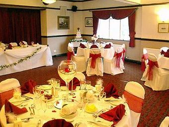 Posada The Bridge Inn