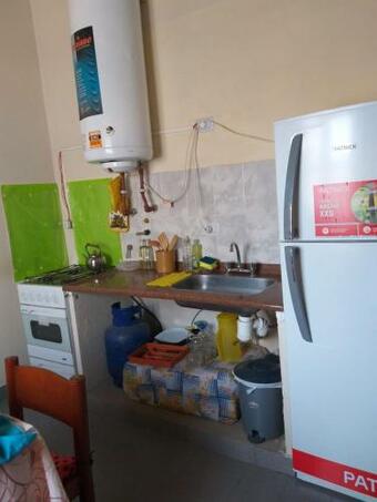 Apartamento Amancay