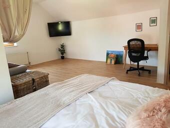 Fado Apartments Gornja Radgona