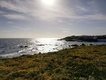 Fisherman's House Azores
