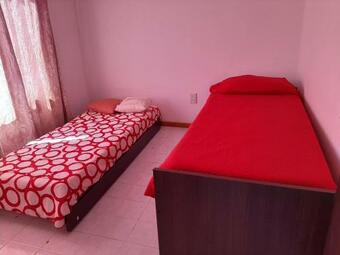 Apartamento Sol Y Luna 3 Chocolate