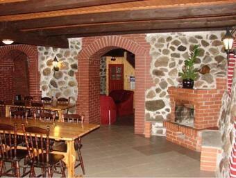 Agroturystyka Nad Jeziorem Sopie?