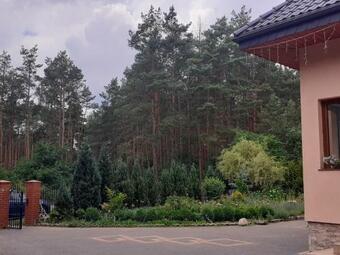 Hostal Noclegi Pod D?bem