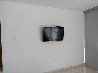 Apartamento Amoblado