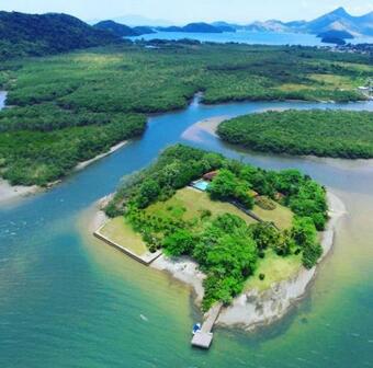 Hostal Ilha Major