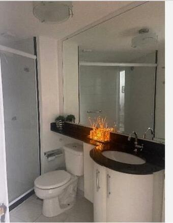 Angra Dos Reis - Porto Bali - Apartamento No Complexo Mercur