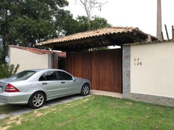 Posada Pousada Entre Amigos