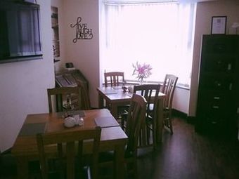 Bed & Breakfast Jasmine House