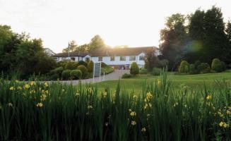 Best Western Plus Ullesthorpe Court Hotel & Golf Club