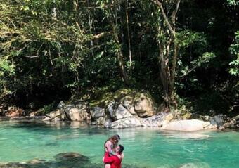 Glamping Con Jacuzzi Para Parejas En Caldas