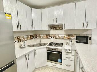 Vip Atlant - Apartment City