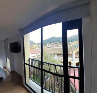 New Comfortable Apartments In The Historic Center Of Bogota