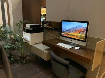 Apartment Park 93-area 93- 303