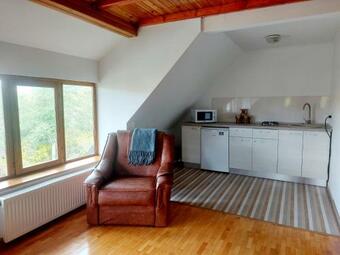 Villa Pensiunea Poiana Luminoas?