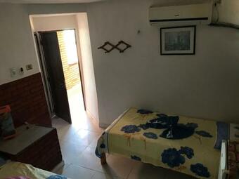 Posada Pousada Casa Da Lu