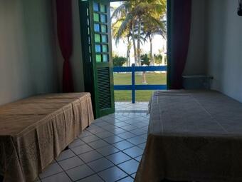 Apartamento Porto Canoa Vista Encantadora Do Mar - Thassos 101, Aracati-ce