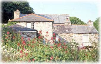 Hotel The Mill House