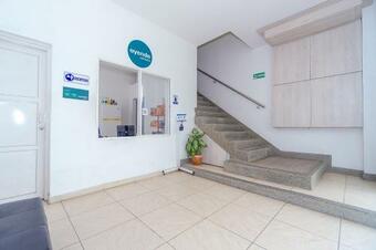 Ayenda Hotel Paraiso Chipichape