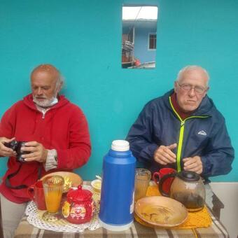 Munay Wasi Checacupe