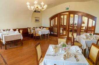 Hotel Dvorec Jeruzalem