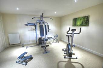 Sunset House Bed And Breakfast