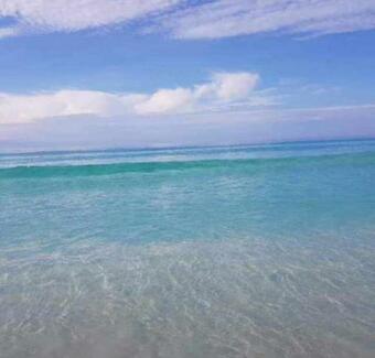 Para�so De Praia Seca