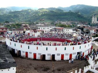 Hotel Cacique Chalal�