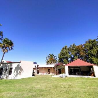 Hotel La Posada De Ofelia