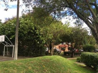 Habitaci�n Ch�a Cerca De Todo