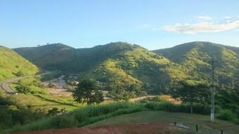 Casa De Campo Em Condom�nio Fazenda