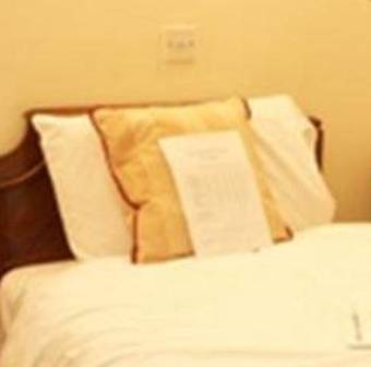 Posada The George Hotel, Dorchester-on-thames, Oxfordshire