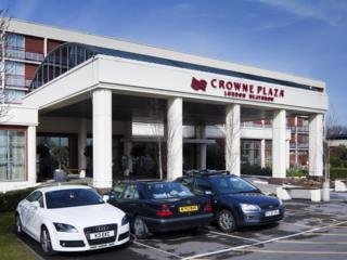 Hotel Crowne Plaza Heathrow