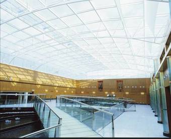 Hotel Radisson Blu Edwardian, Heathrow