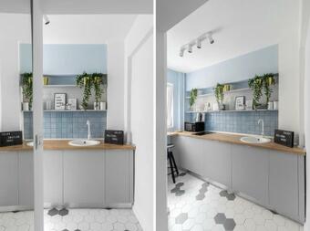 Apartamento Eden By Citylife Suites