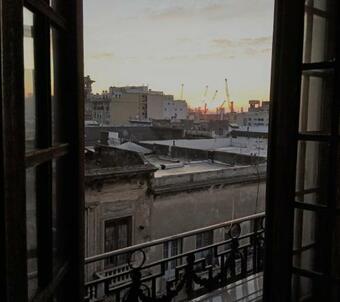 Increible Apartamento En Casco Histórico