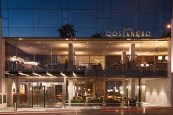 Hotel Costanero Montevideo- Mgallery